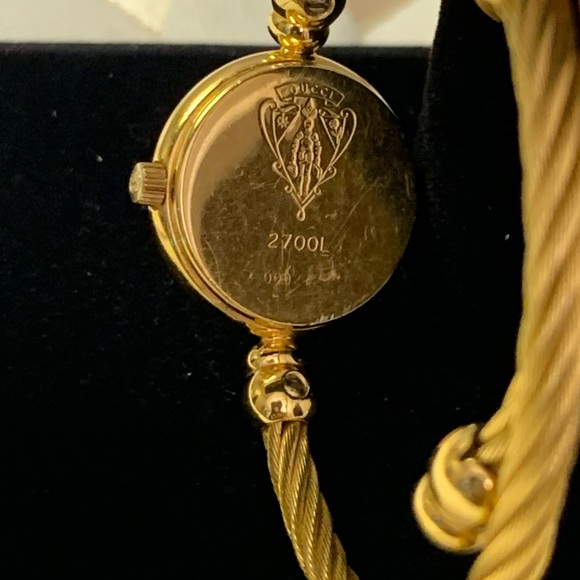 Gucci watch - Picture 4 of 8